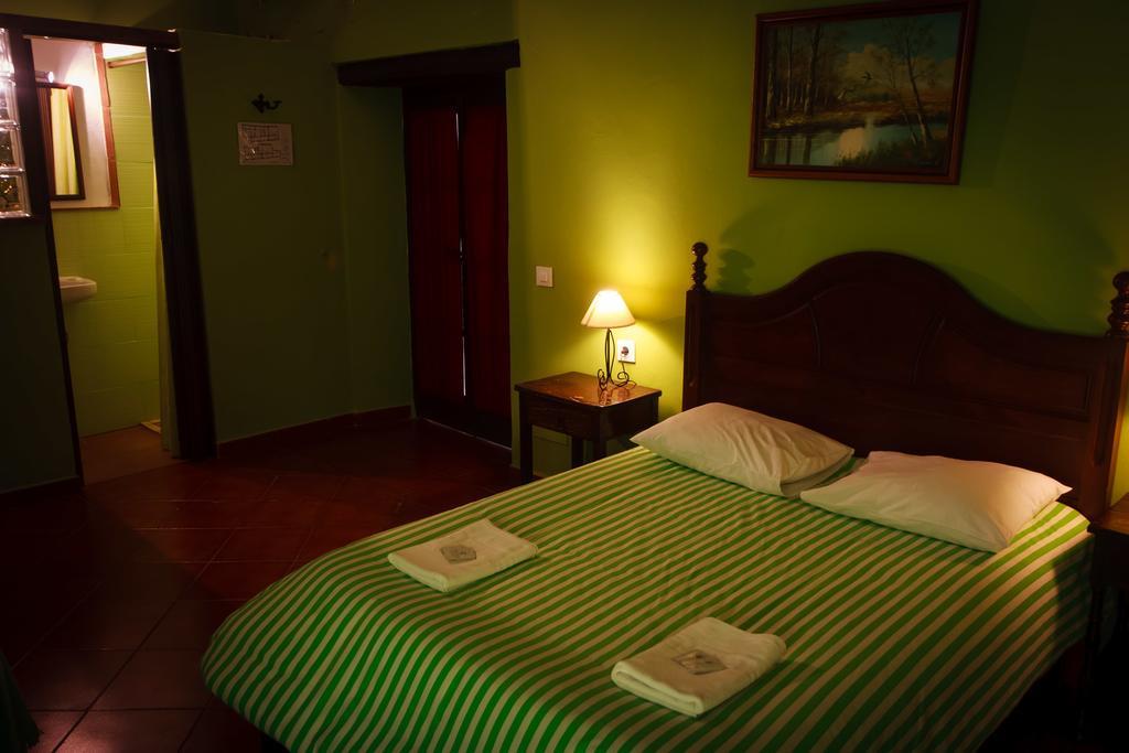 Posada La Casa Grande Химена-де-ла-Фронтера Экстерьер фото